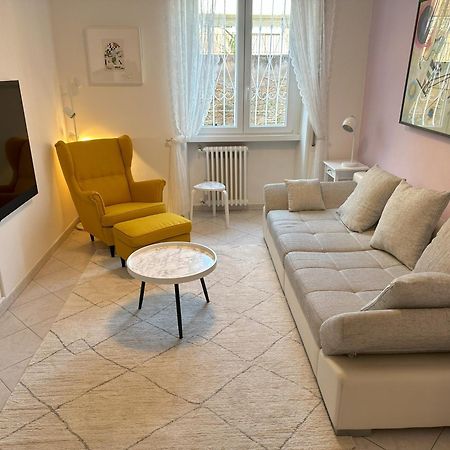 Appartement Royal Domus Of Rome Extérieur photo