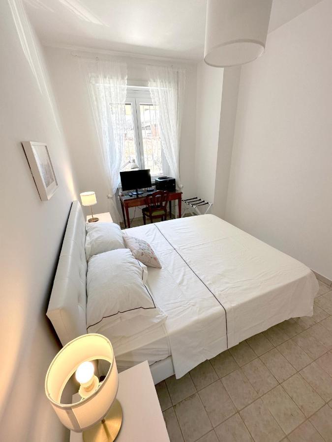 Appartement Royal Domus Of Rome Extérieur photo