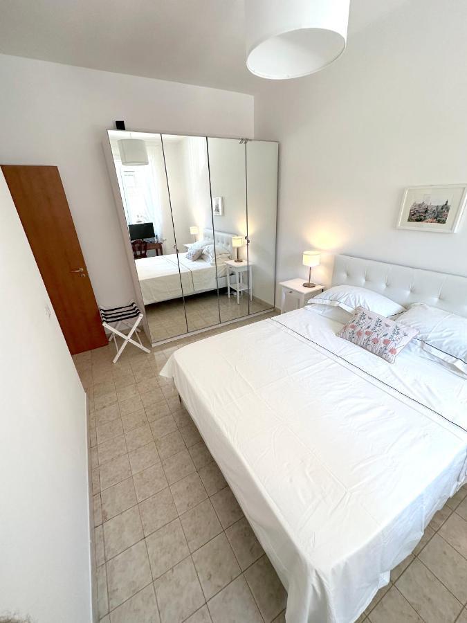 Appartement Royal Domus Of Rome Extérieur photo