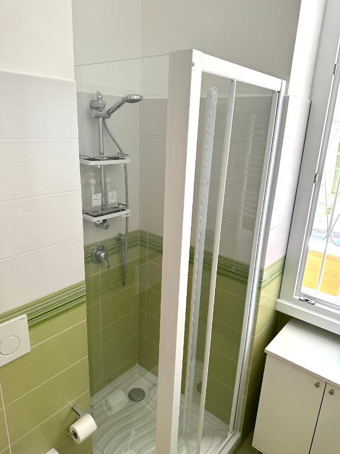 Appartement Royal Domus Of Rome Extérieur photo
