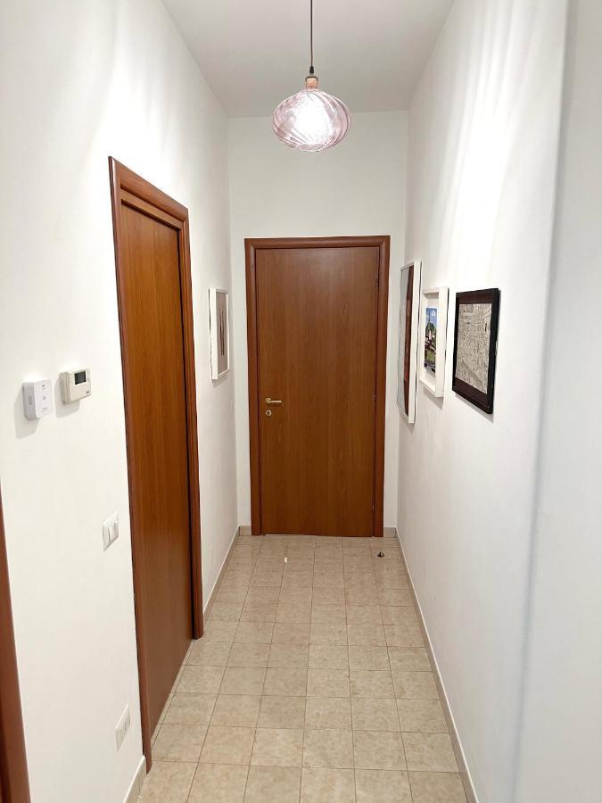 Appartement Royal Domus Of Rome Extérieur photo