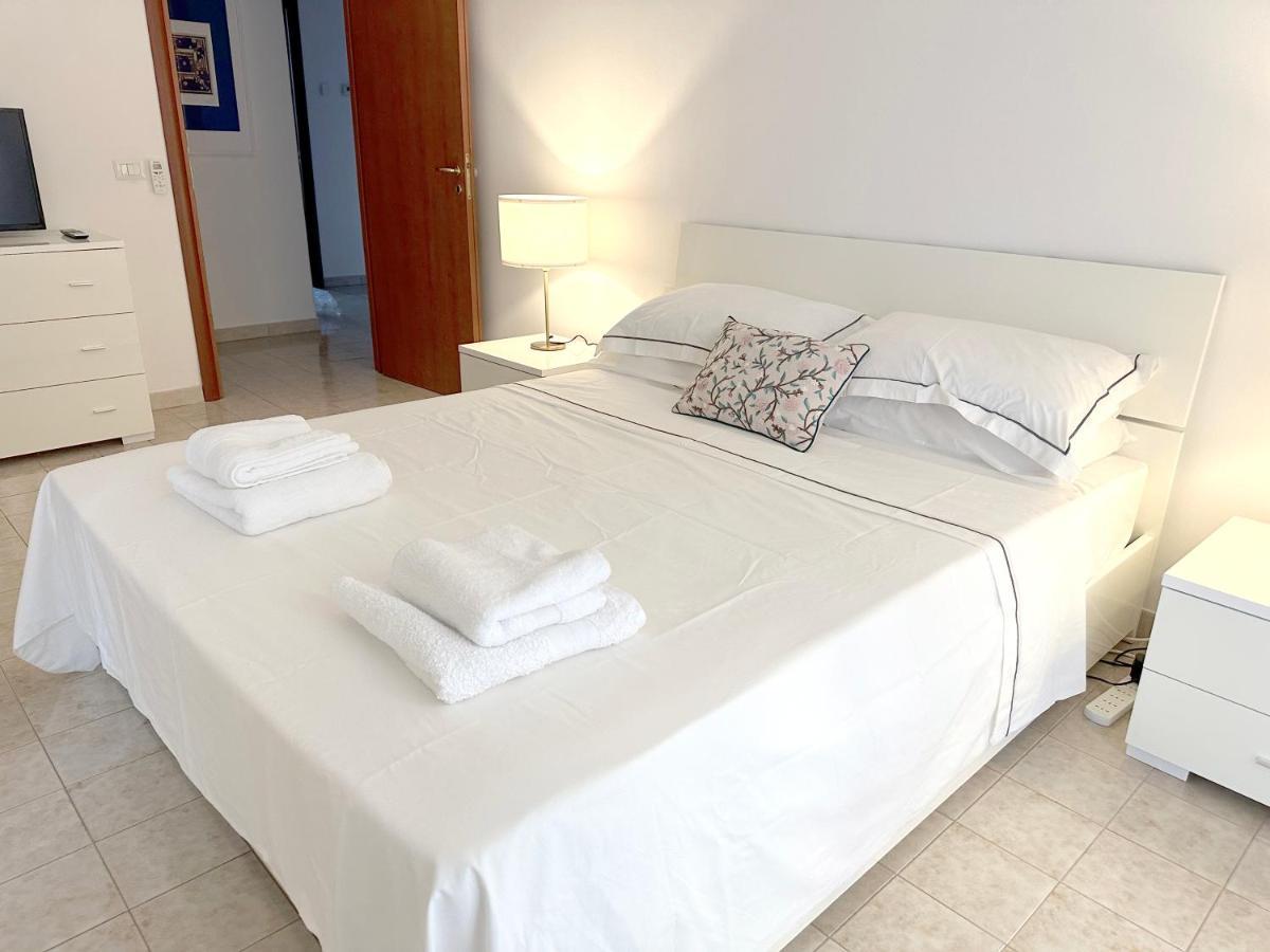 Appartement Royal Domus Of Rome Extérieur photo