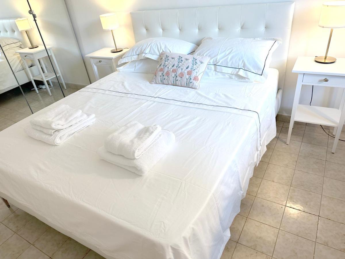 Appartement Royal Domus Of Rome Extérieur photo