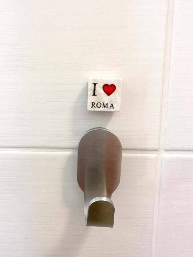 Appartement Royal Domus Of Rome Extérieur photo