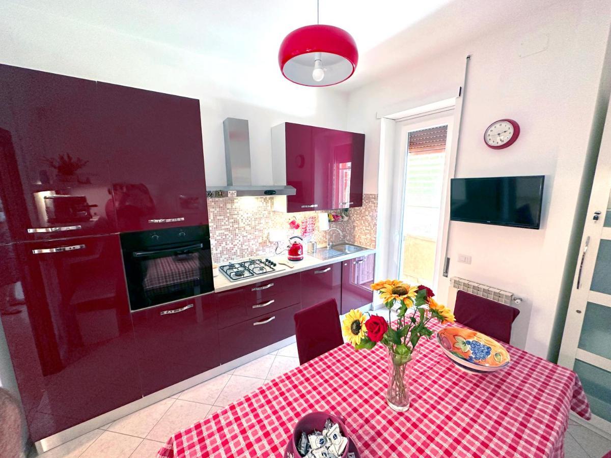 Appartement Royal Domus Of Rome Extérieur photo