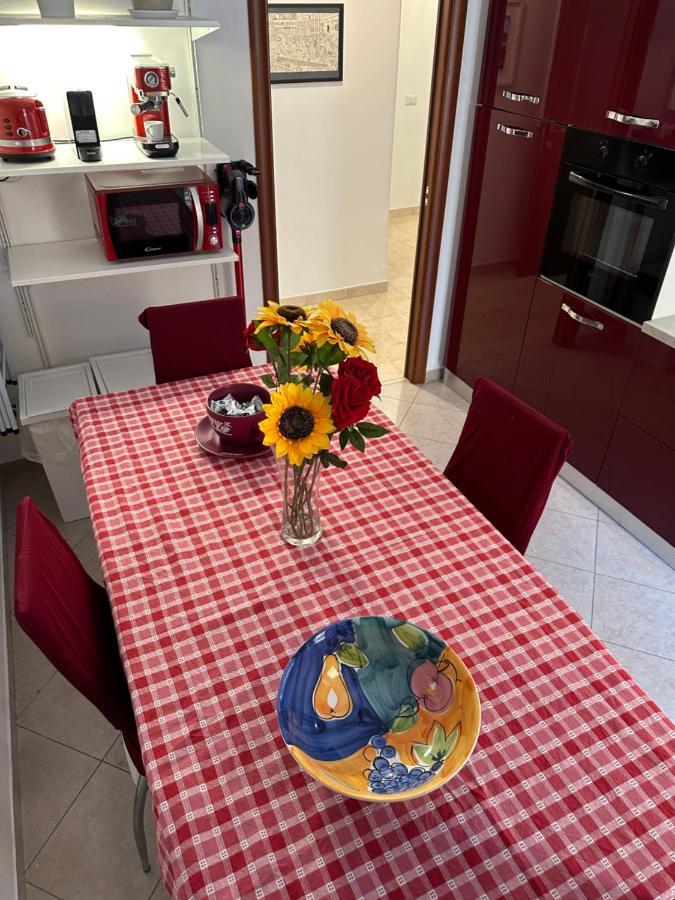 Appartement Royal Domus Of Rome Extérieur photo