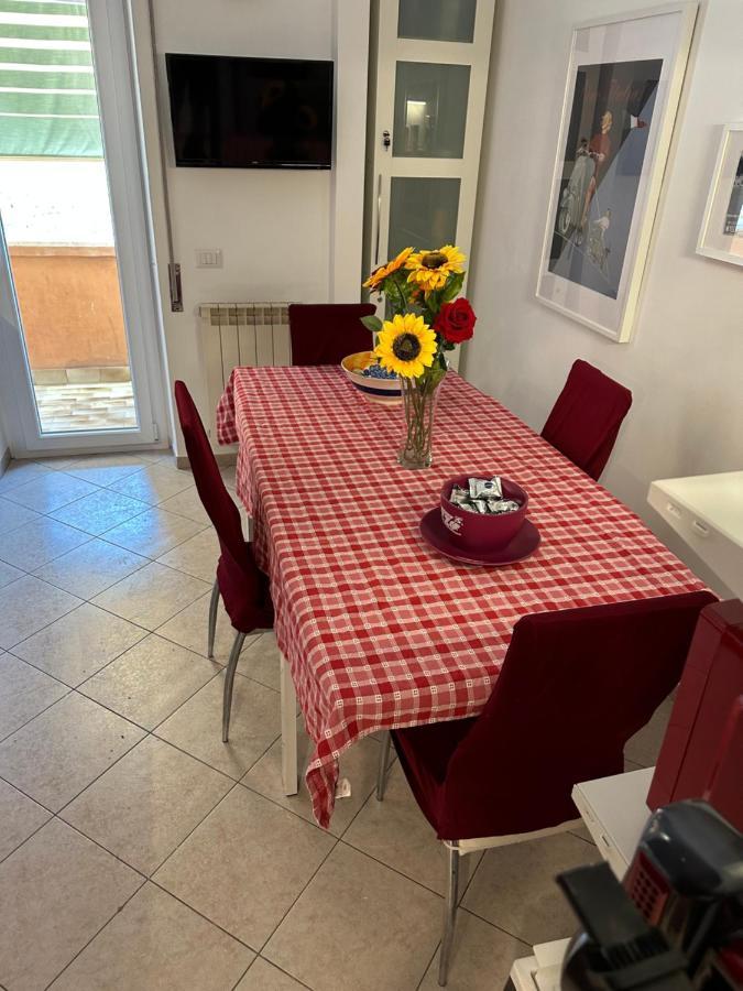 Appartement Royal Domus Of Rome Extérieur photo