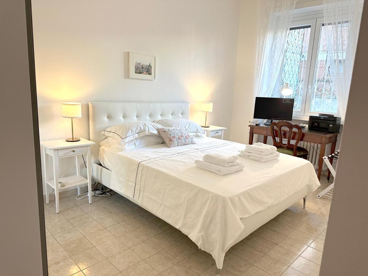 Appartement Royal Domus Of Rome Extérieur photo