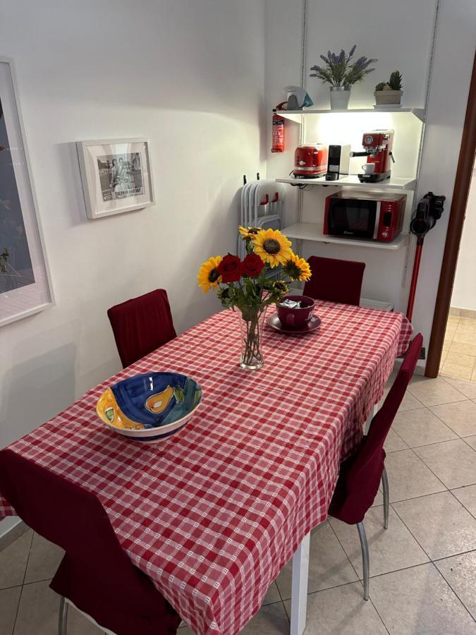 Appartement Royal Domus Of Rome Extérieur photo