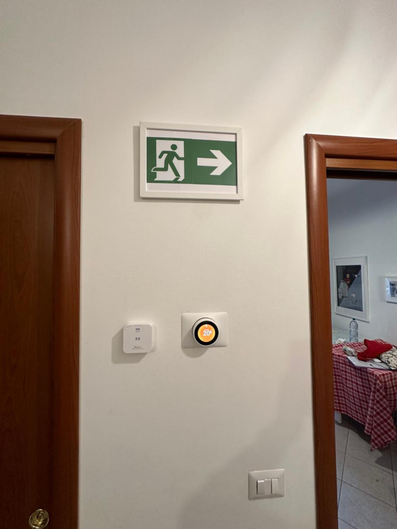 Appartement Royal Domus Of Rome Extérieur photo
