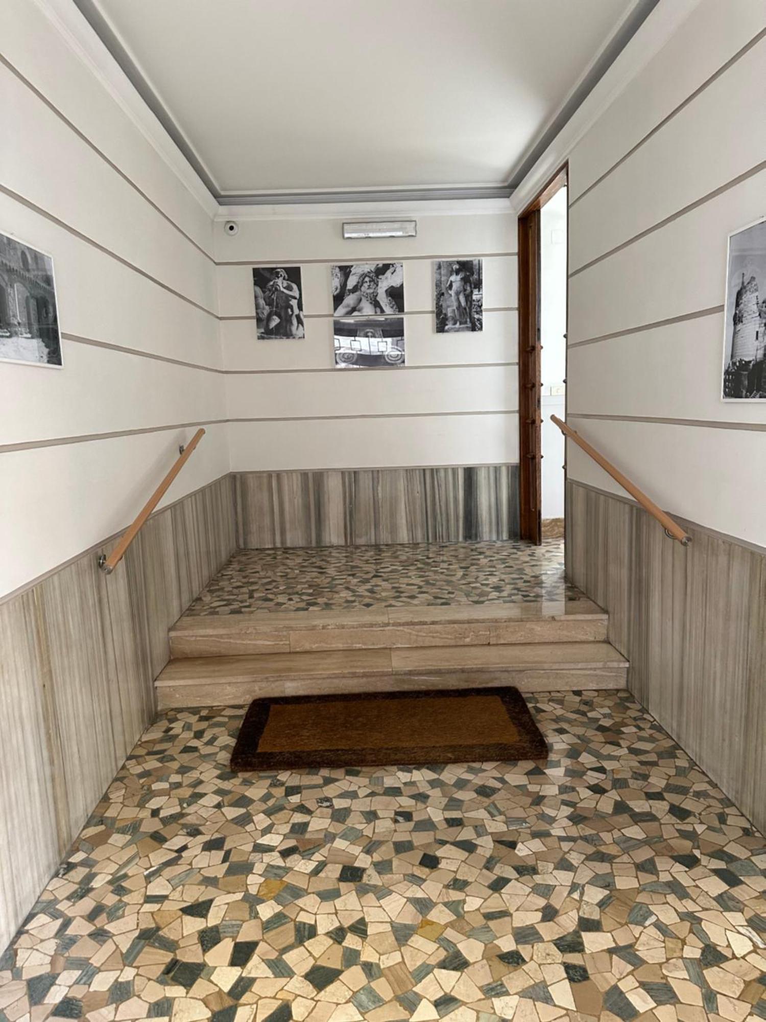 Appartement Royal Domus Of Rome Extérieur photo