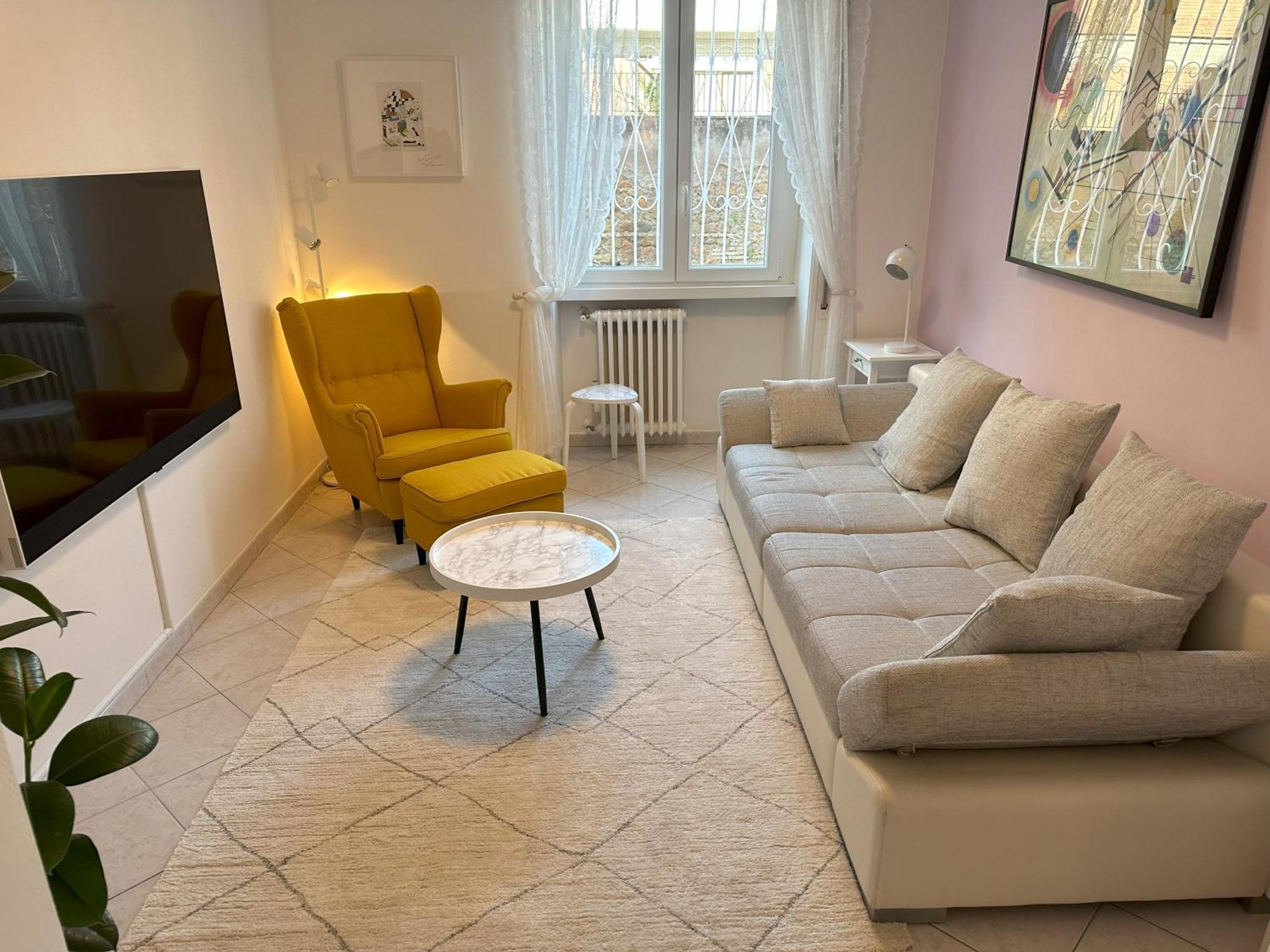 Appartement Royal Domus Of Rome Extérieur photo